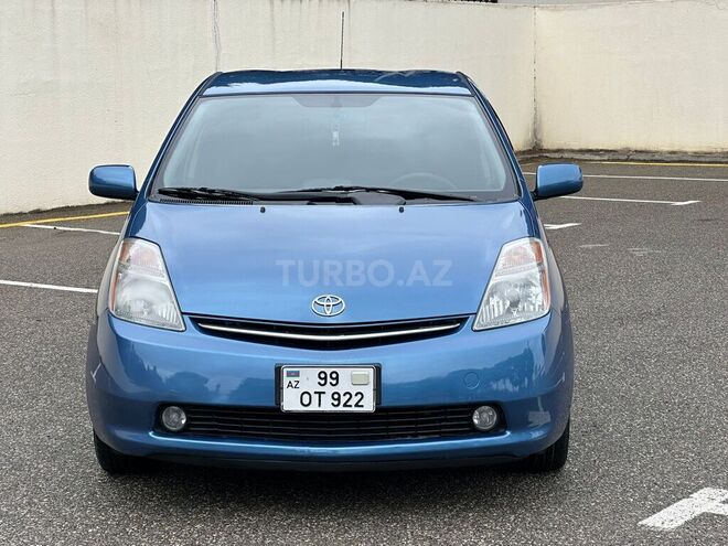 Toyota Prius 2008, 226,000 km - 1.5 л - Sumqayıt