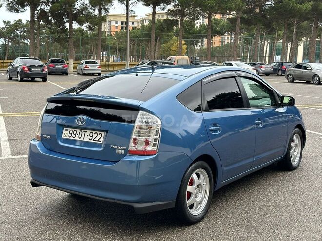 Toyota Prius 2008, 226,000 km - 1.5 л - Sumqayıt