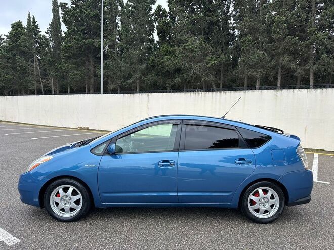 Toyota Prius 2008, 226,000 km - 1.5 л - Sumqayıt