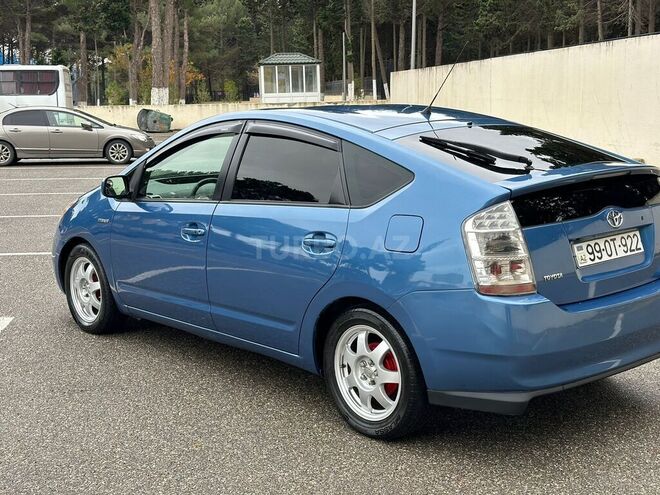 Toyota Prius 2008, 226,000 km - 1.5 л - Sumqayıt