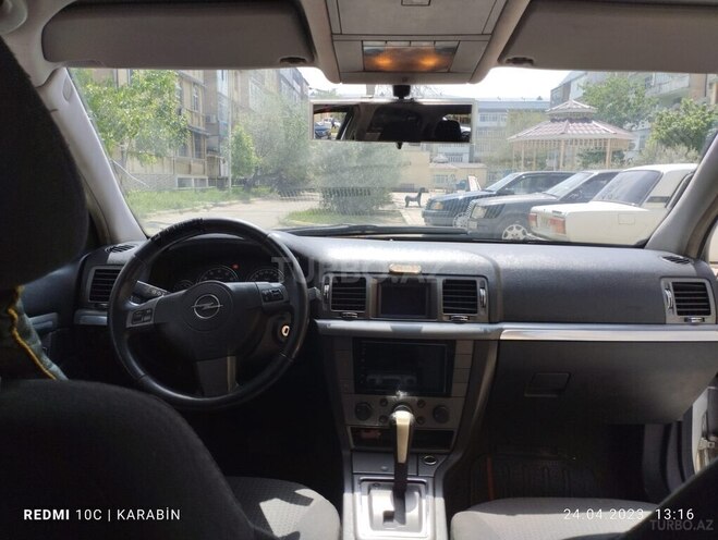 Opel Signum 2005, 23,831 km - 2.2 л - Şirvan