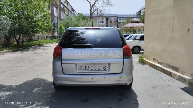 Opel Signum 2005, 23,831 km - 2.2 л - Şirvan