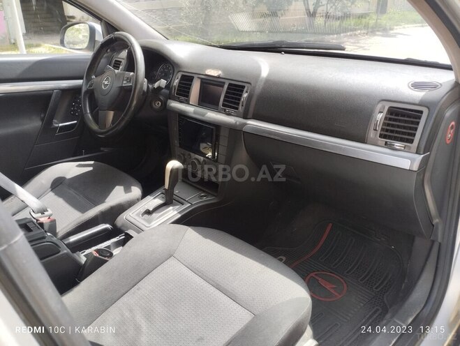 Opel Signum 2005, 23,831 km - 2.2 л - Şirvan