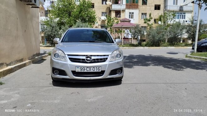 Opel Signum 2005, 23,831 km - 2.2 л - Şirvan
