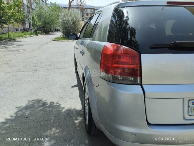 Opel Signum 2005, 23,831 km - 2.2 л - Şirvan