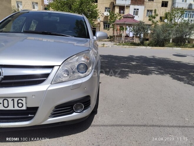 Opel Signum 2005, 23,831 km - 2.2 л - Şirvan