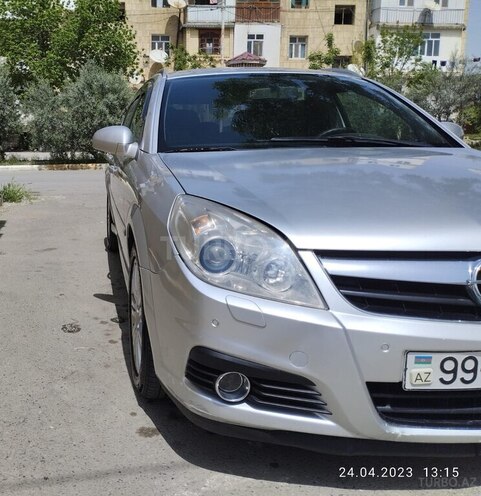 Opel Signum 2005, 23,831 km - 2.2 л - Şirvan
