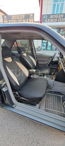 Mercedes 190 1990, 733,548 km - 2.0 l - Sabirabad