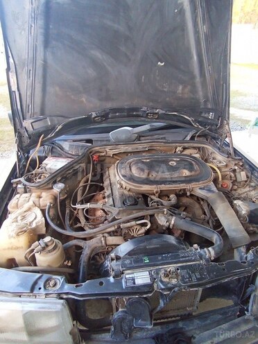 Mercedes 190 1990, 733,548 km - 2.0 l - Sabirabad
