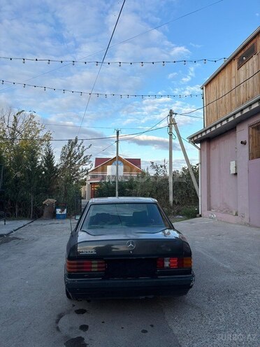 Mercedes 190 1990, 733,548 km - 2.0 l - Sabirabad
