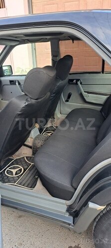 Mercedes 190 1990, 733,548 km - 2.0 l - Sabirabad