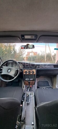 Mercedes 190 1990, 733,548 km - 2.0 l - Sabirabad