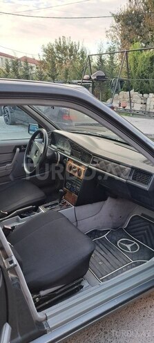 Mercedes 190 1990, 733,548 km - 2.0 l - Sabirabad