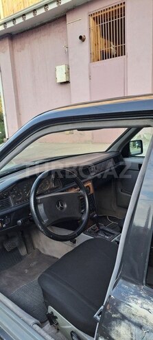 Mercedes 190 1990, 733,548 km - 2.0 l - Sabirabad