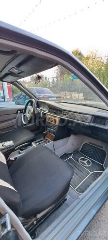 Mercedes 190 1990, 733,548 km - 2.0 l - Sabirabad