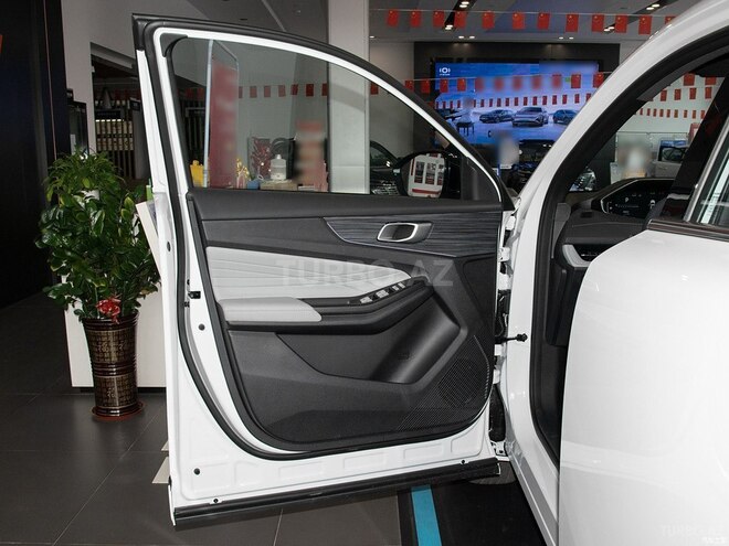 Changan Qiyuan Q05 2025, 0 km - 1.5 л - Bakı