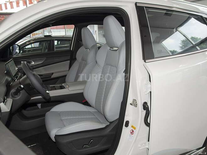 Changan Qiyuan Q05 2025, 0 km - 1.5 л - Bakı