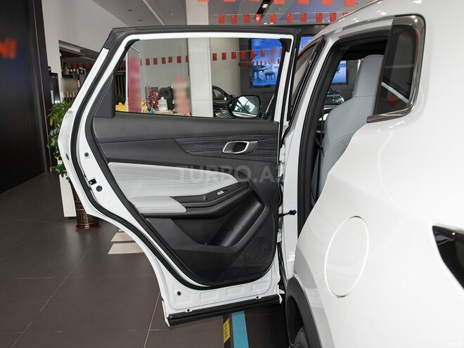 Changan Qiyuan Q05 2025, 0 km - 1.5 л - Bakı