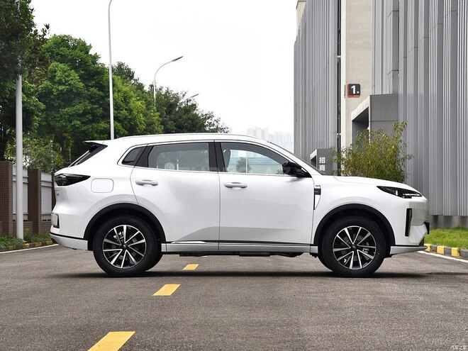 Changan Qiyuan Q05 2025, 0 km - 1.5 л - Bakı
