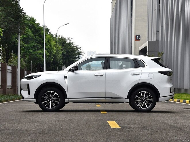 Changan Qiyuan Q05 2025, 0 km - 1.5 л - Bakı