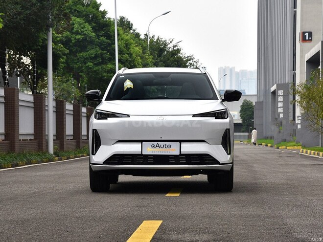 Changan Qiyuan Q05 2025, 0 km - 1.5 л - Bakı
