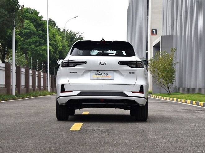 Changan Qiyuan Q05 2025, 0 km - 1.5 л - Bakı
