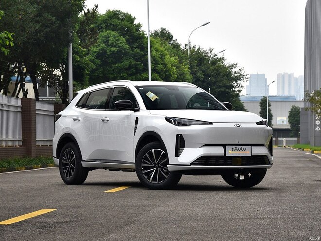 Changan Qiyuan Q05 2025, 0 km - 1.5 л - Bakı
