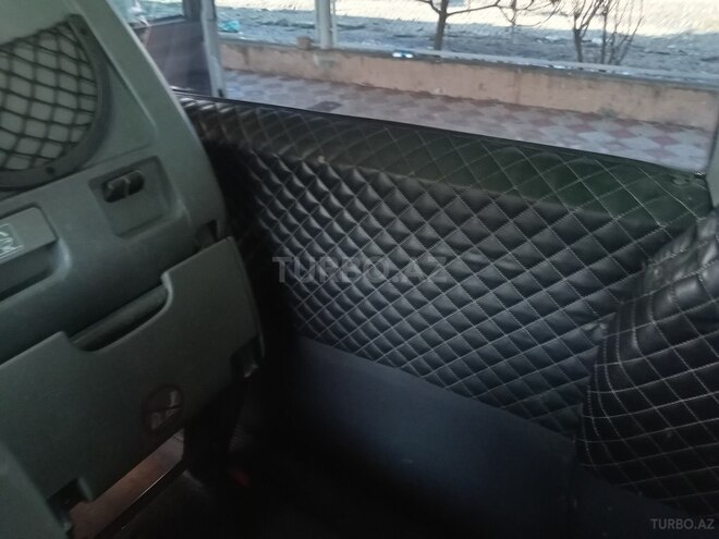 Mercedes Vito 1999, 500,000 km - 2.3 l - Goranboy