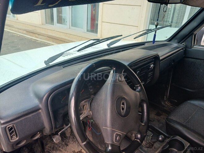 LADA (VAZ) Niva 2013, 370,000 km - 1.7 l - Bakı