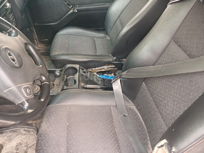 LADA (VAZ) Niva 2013, 370,000 km - 1.7 l - Bakı