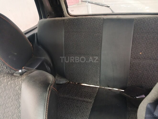 LADA (VAZ) Niva 2013, 370,000 km - 1.7 l - Bakı