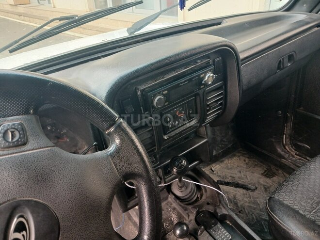 LADA (VAZ) Niva 2013, 370,000 km - 1.7 l - Bakı