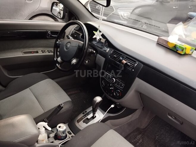 Chevrolet Lacetti 2021, 65,000 km - 1.5 л - Bakı