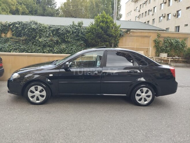 Chevrolet Lacetti 2021, 65,000 km - 1.5 л - Bakı
