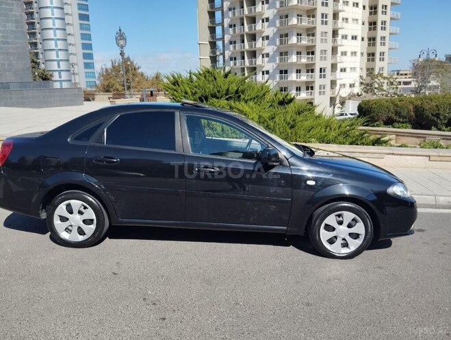 Chevrolet Lacetti 2021, 65,000 km - 1.5 л - Bakı