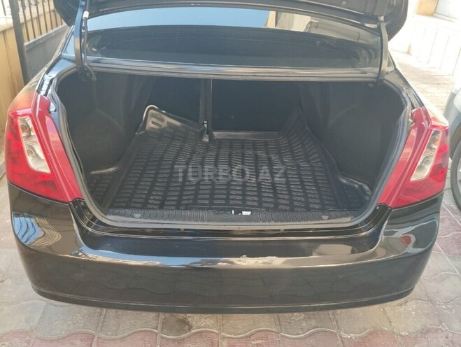 Chevrolet Lacetti 2021, 65,000 km - 1.5 л - Bakı