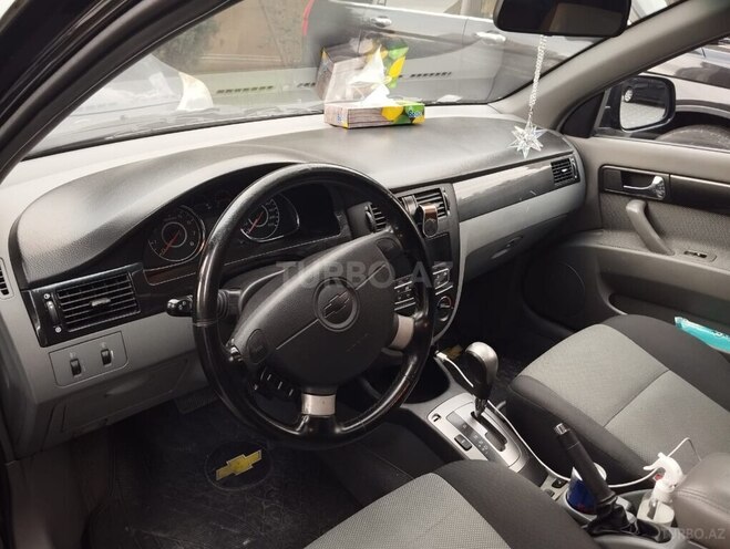 Chevrolet Lacetti 2021, 65,000 km - 1.5 л - Bakı