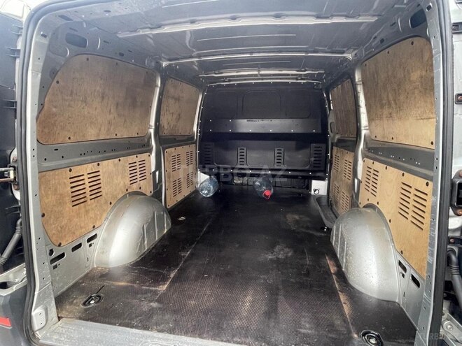 Mercedes Vito 115 2008, 243,400 km - 2.2 л - Bakı