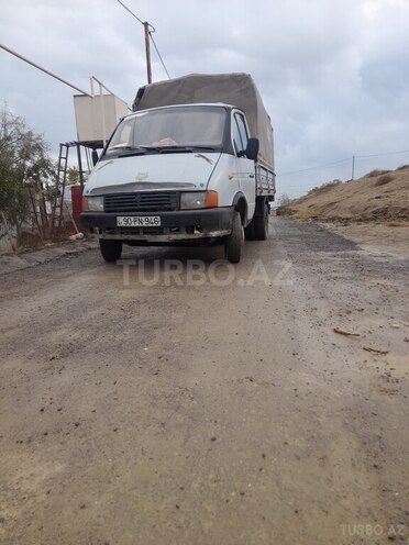 GAZ 33021 1999, 100,000 km - 2.4 л - Bakı
