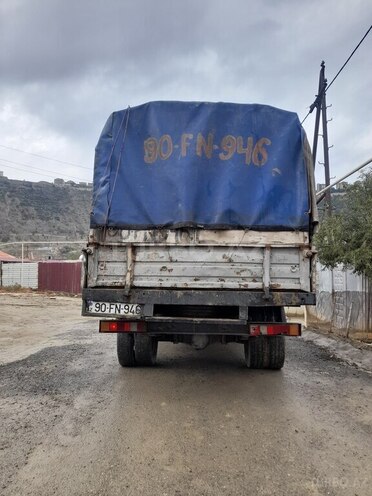 GAZ 33021 1999, 100,000 km - 2.4 л - Bakı