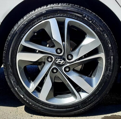 Hyundai Elantra 2014, 70,000 km - 1.8 l - Bakı