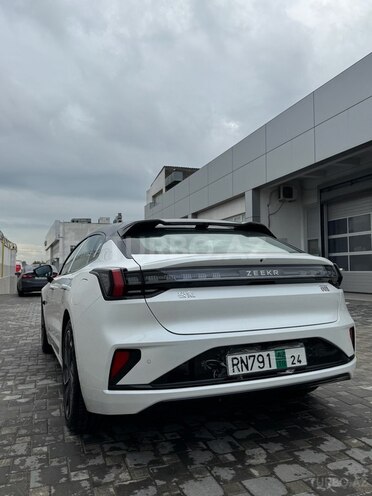 ZEEKR 001 2024, 0 km - 0.0 л - Bakı