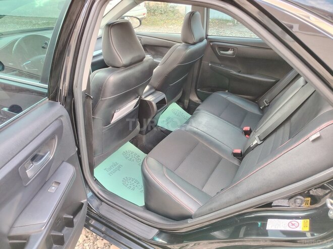 Toyota Camry 2016, 205,000 km - 2.5 l - Quba