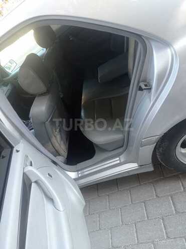 Mercedes C 180 1998, 212,555 km - 1.8 l - Şəmkir