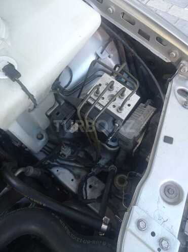 Mercedes C 180 1998, 212,555 km - 1.8 l - Şəmkir