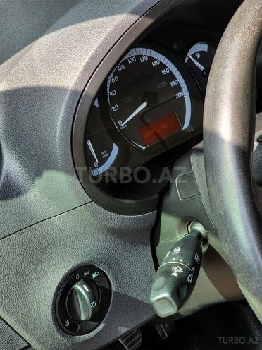 Mercedes Citan 2016, 220,000 km - 1.5 л - Bakı