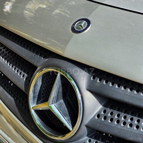 Mercedes Citan 2016, 220,000 km - 1.5 л - Bakı