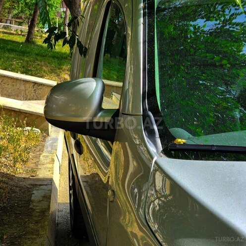 Mercedes Citan 2016, 220,000 km - 1.5 л - Bakı