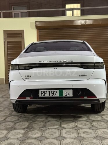 BYD Destroyer 05 2024, 0 km - 1.5 l - Bakı
