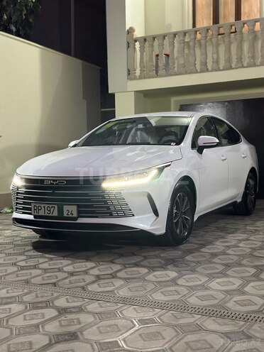 BYD Destroyer 05 2024, 0 km - 1.5 l - Bakı